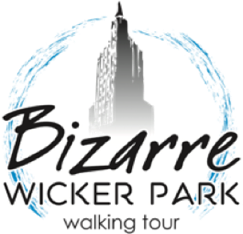 logo of Bizarre Wicker Park